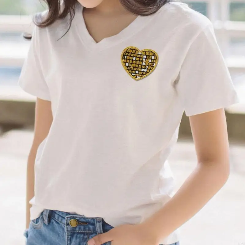 4 ПК ШИВ на патчах аппликационные патч