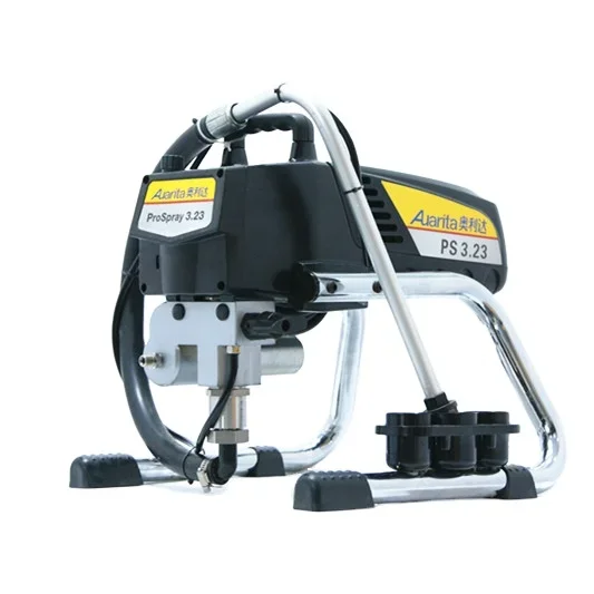 

Yanfeng PS 3.23 Electric Piston Pump Airless Paint Sprayer