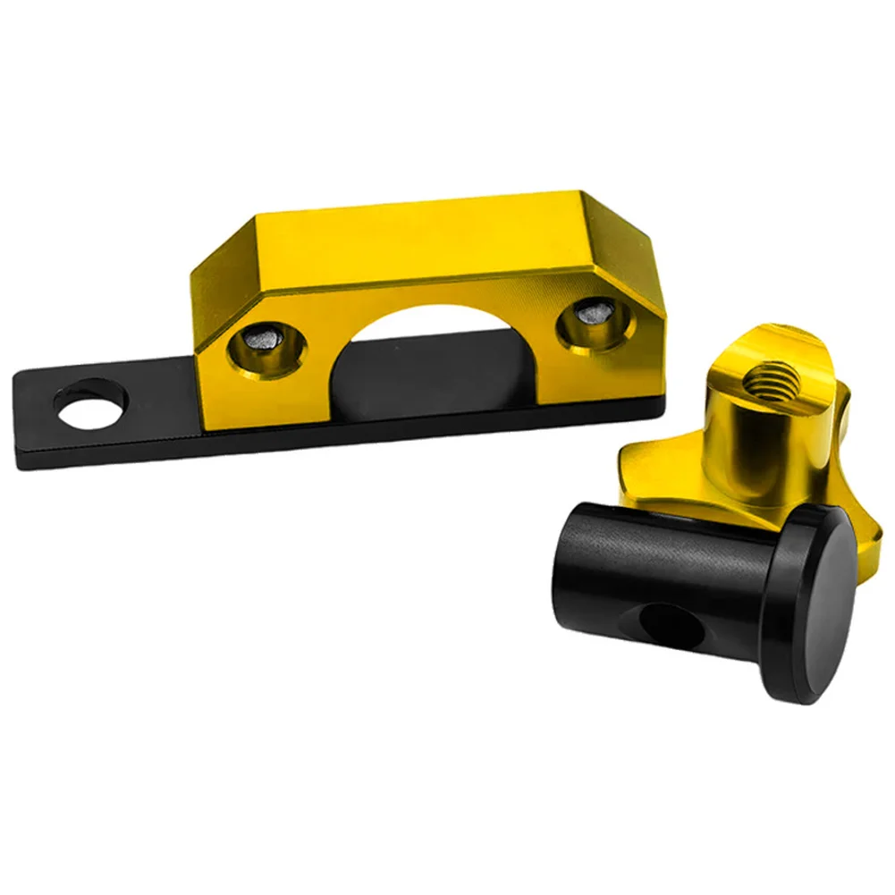 

Мотоциклетный тормозной рычаг из алюминиевого сплава, легкая обновленная часть для повышенной эффективности тормозов, подходит для широкого диапазона моделей