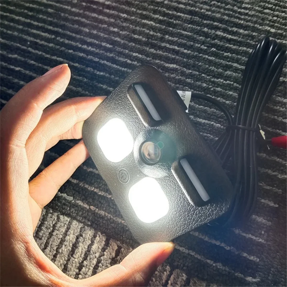 

Camping Light Led Trunk Light for Honda CRV G6 2023 2024 Tailgate Lamp Car Interior Refit Suitcase Night Lamp