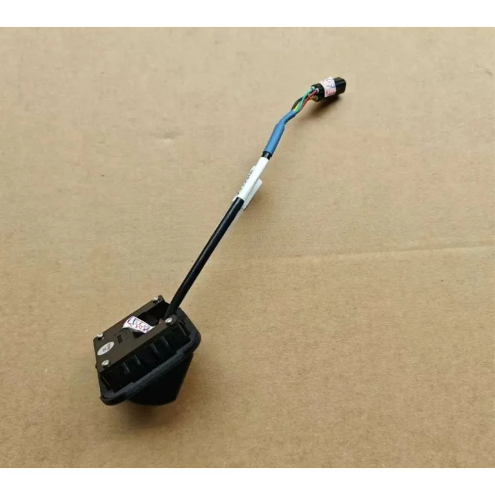 Front Rear Camera Reverse Image Probe Genuine for Jetour X70Plus F18-7900301BA F18-7900301BB