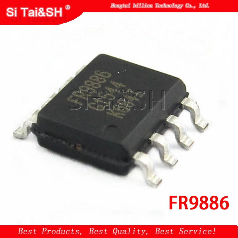 10pcs/lot SSY1920 = FR9886 New mobile DVD power management chip SOP-8