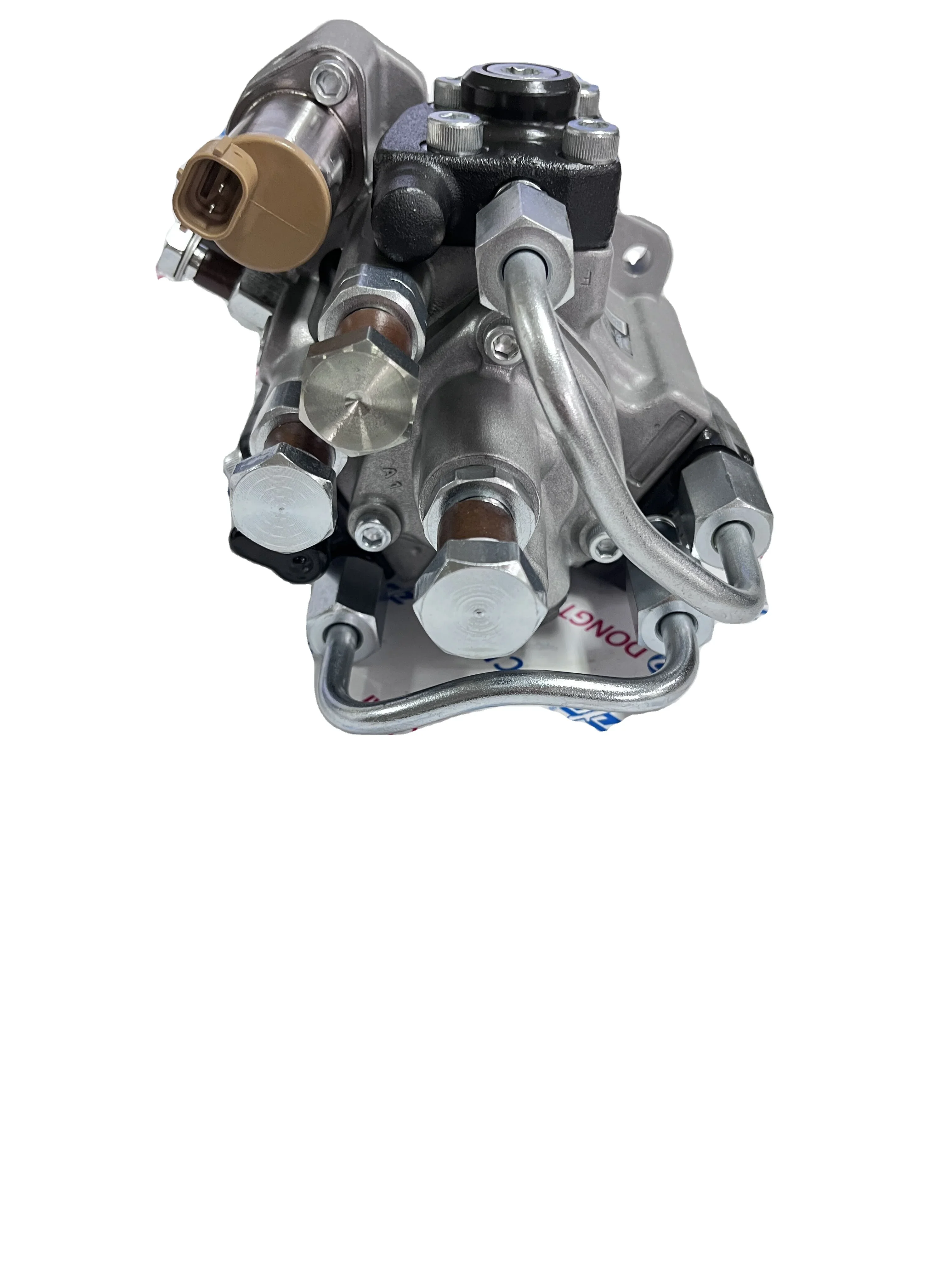Den-so HP4 Common Rail Pump 294050-0940 22100-E0532 for Hino J08E Engine 2011-15 6 CYL 500 Euro 4 4D56 Trucks