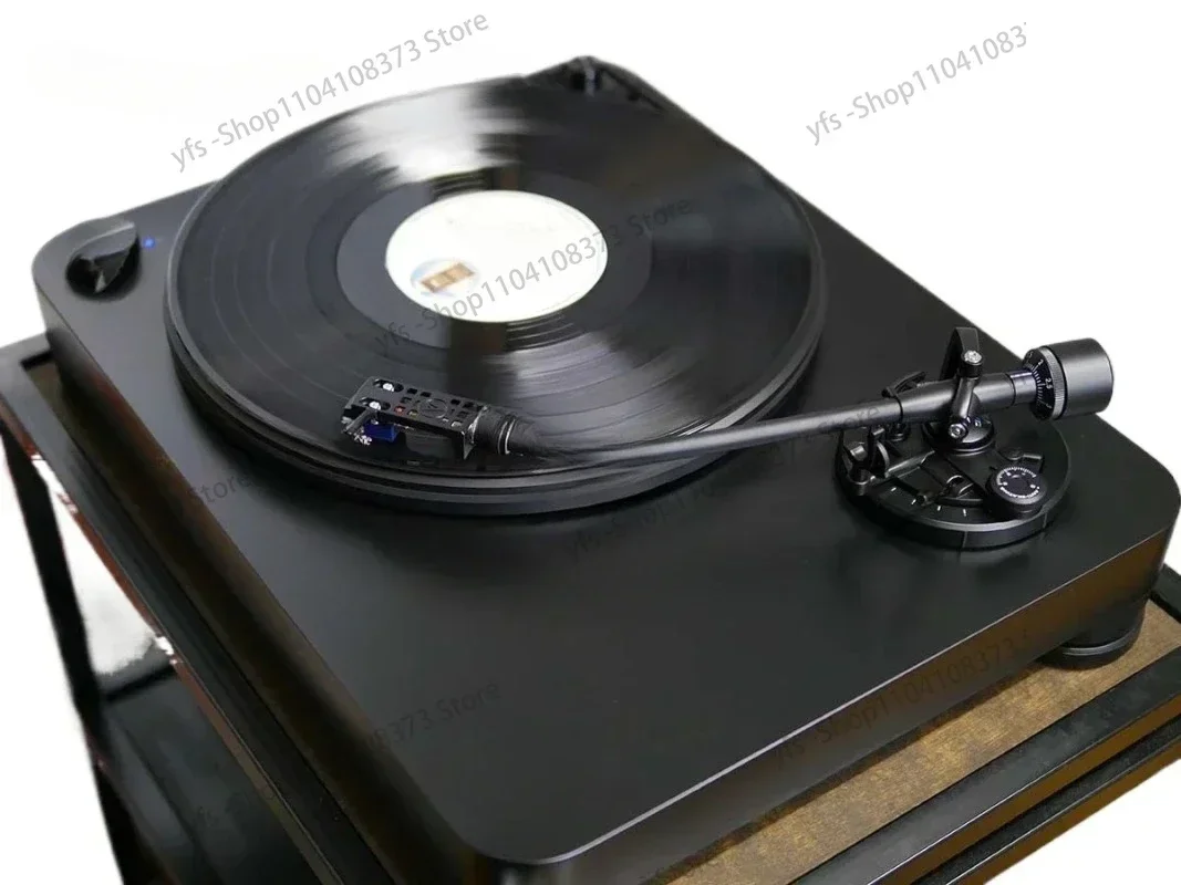 AT-LP7 Gramophone vinyl record player drive type