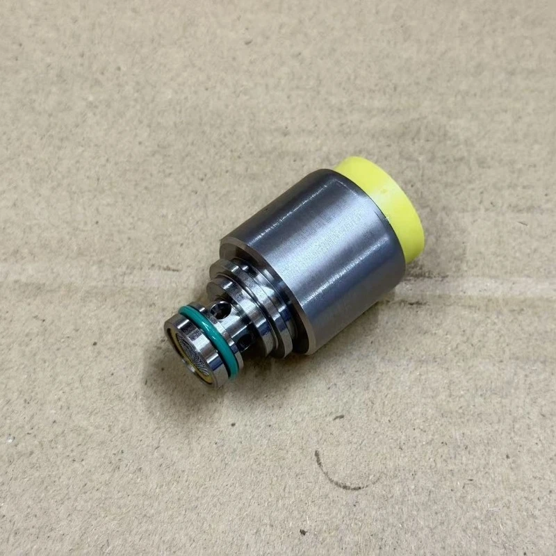 4WG210 4WG310 Transmission pressure regulator 24V sole noid valve 0501314770
