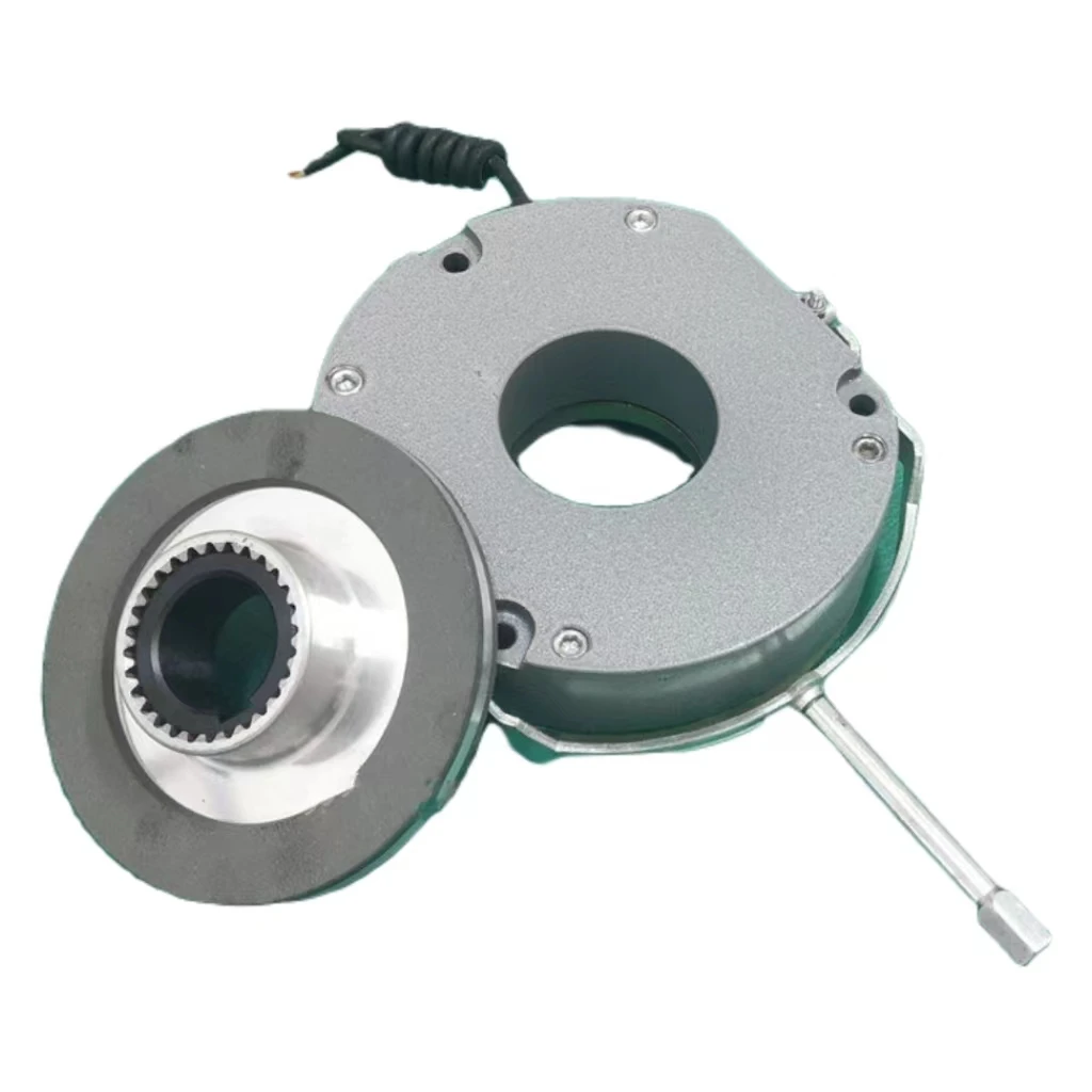 

BFK BFK458-20N 24v Brake Electromagnetic Electromagnetic Brake Clutch Stop EBF
