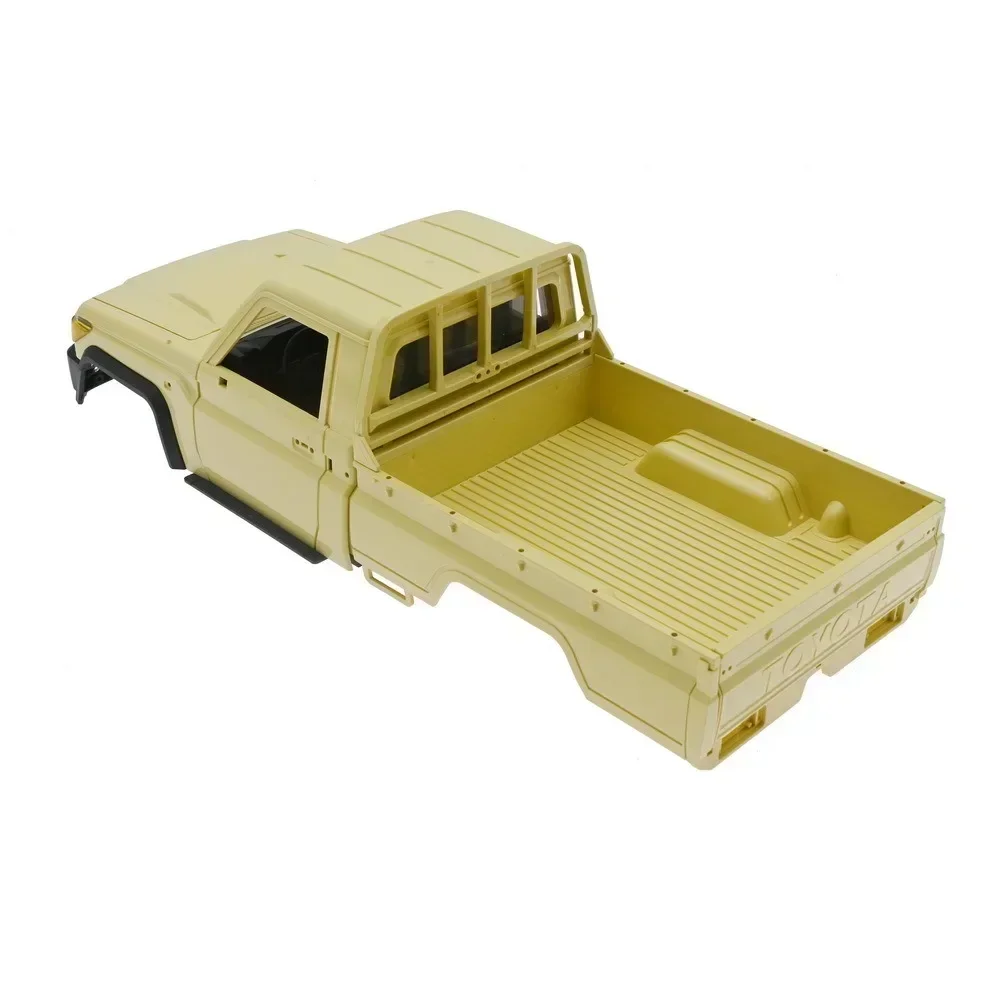 MN82 LC79 RCカーボディシェル 1/12 RCカーアップグレードパーツスペアアクセサリー