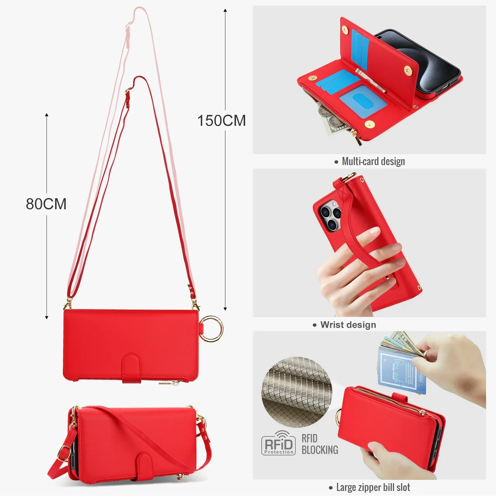 Thumbnail 4 - #29 New Iphone 17 Pro Max Cases Arrivals