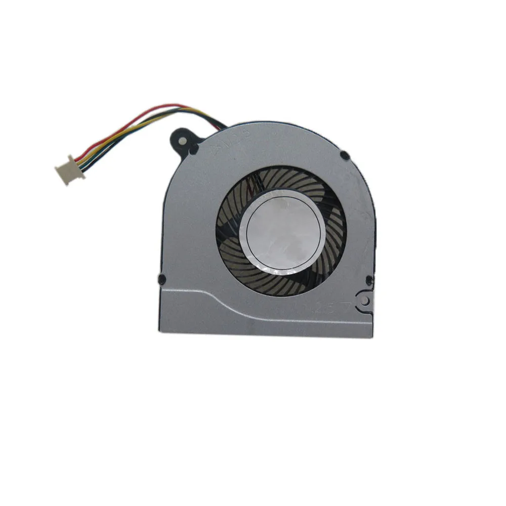 NS85B11-18M21 CPU Cooling Fan NS85B11 18M22 18M21 18M09 DC28000NSD0 HQ23300032007 DC 5V 0.5A 4PIN New For ACER AN515-41 PH315-51