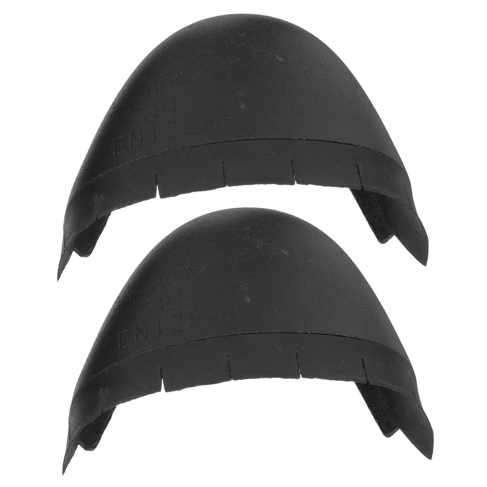 

1Pair Steel Toe Cap Foot Guard Safety Shoe Covers Universal Overshoes Workplace Protective Covers Unisex Size 41 Tough Toe Boot