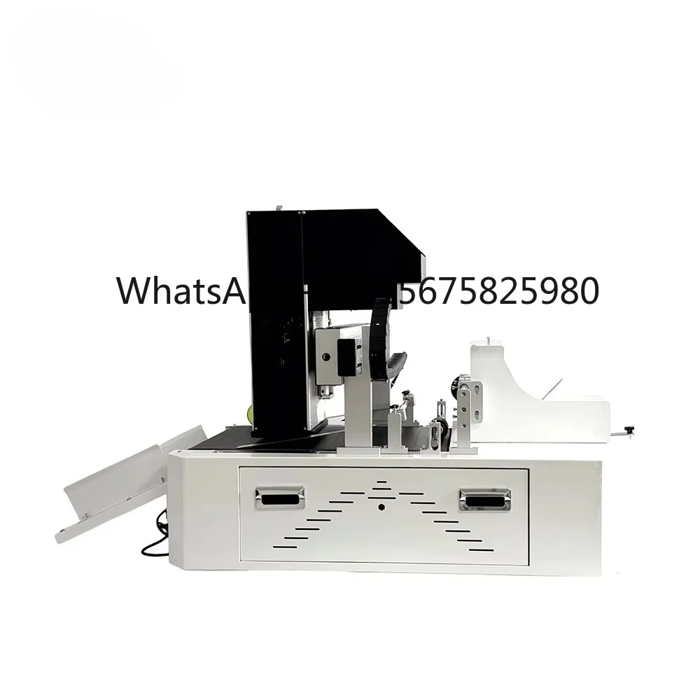 

Industrial 9200 Large Size Thermal Inkjet Marking Paging Machine