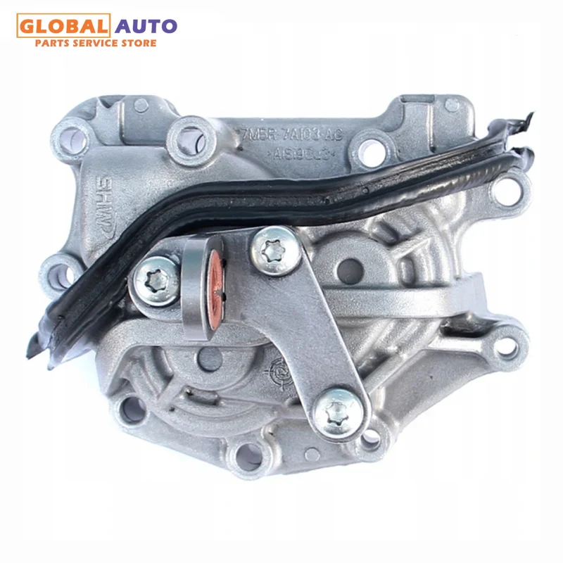 Automatic Transmission Oil pump 6DCT450 MPS6 for Volve Ford Land Rover 7M5R-6W846