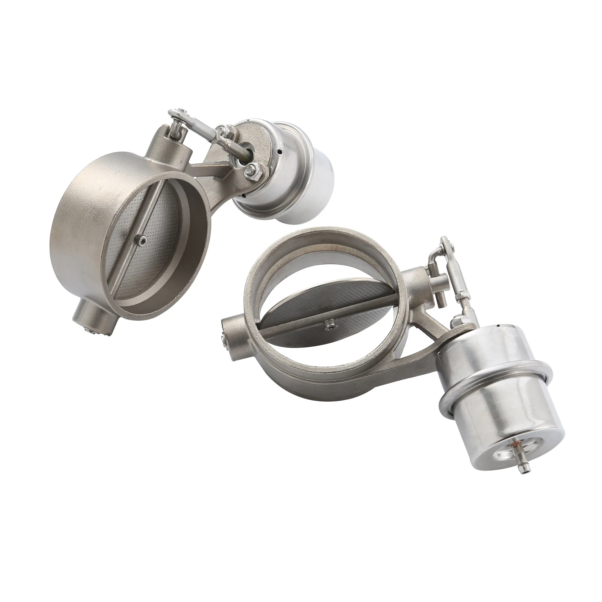 Electronic Valve Controller, Modified Exhaust Pipe, Manual Switch Valve, Sports Car Sound, Street Sound