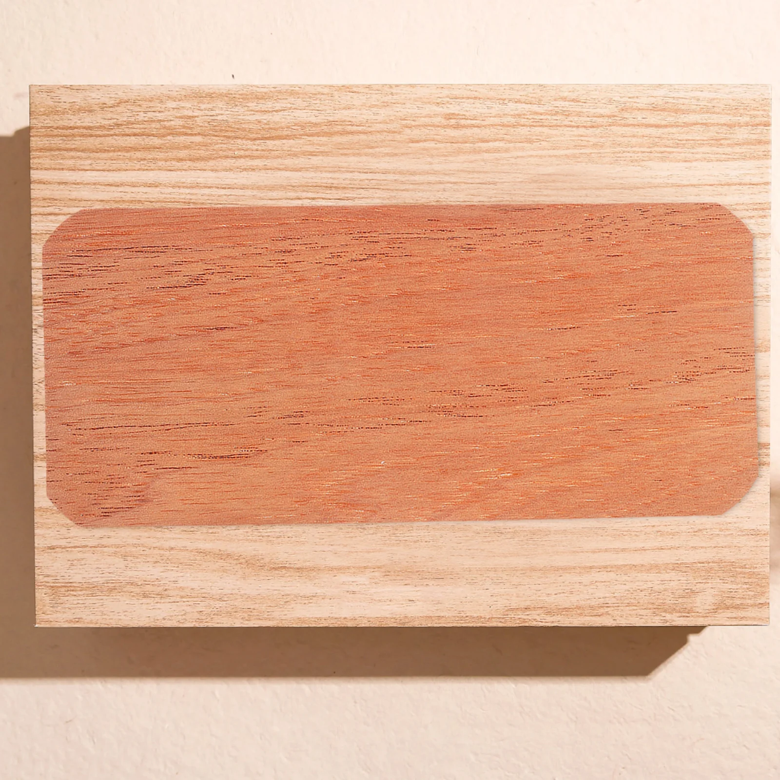 

2pcs Large Spanish Cedar Sheets For Humidors Wood Strips Cigar Storage Divider Accessories Moisture Control Freshener Planks