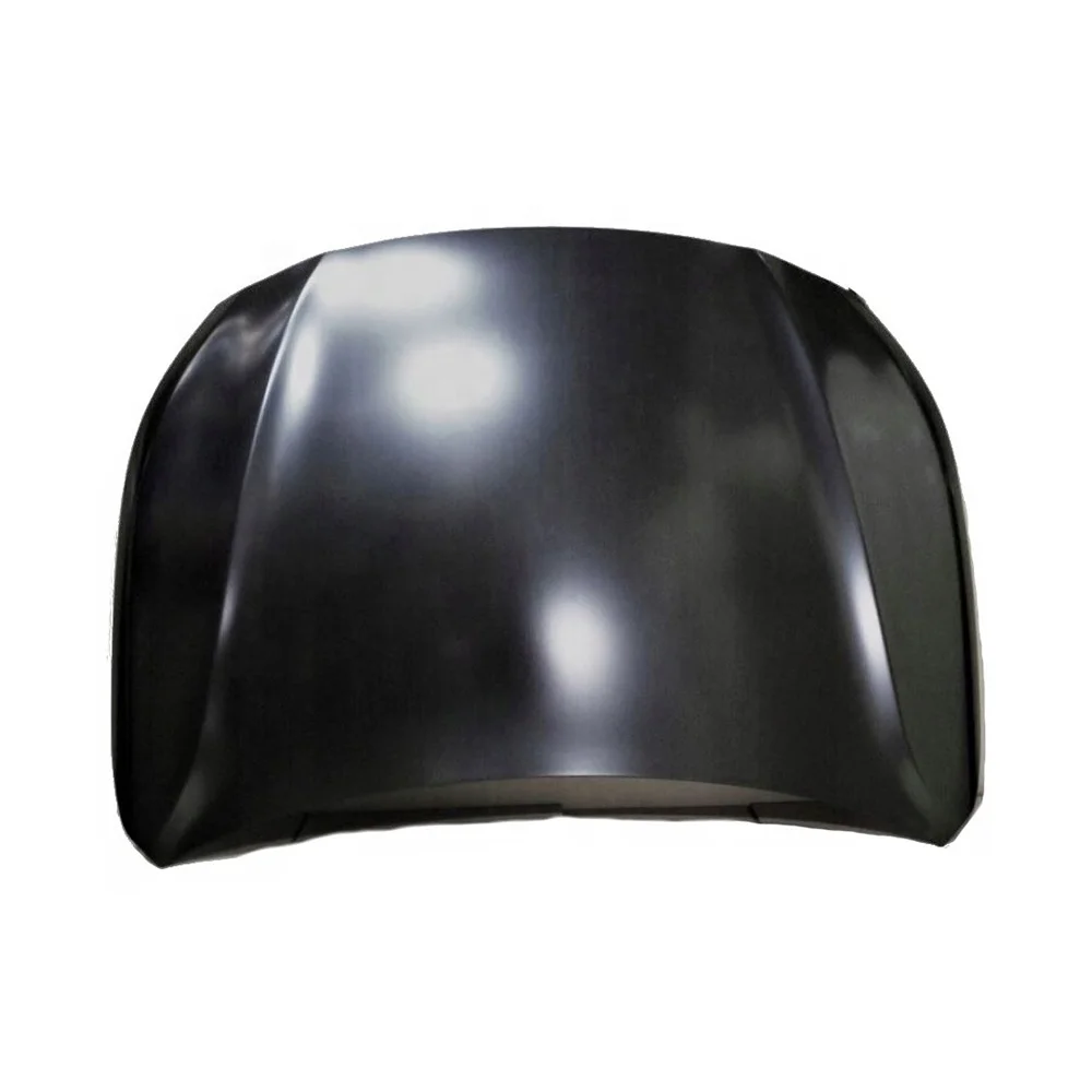 2015-2019  Hot Selling Replaced Steel Car Engine Hood Bonnet 57229AL00A9P 57229AL00B9P 57229AL00C9P