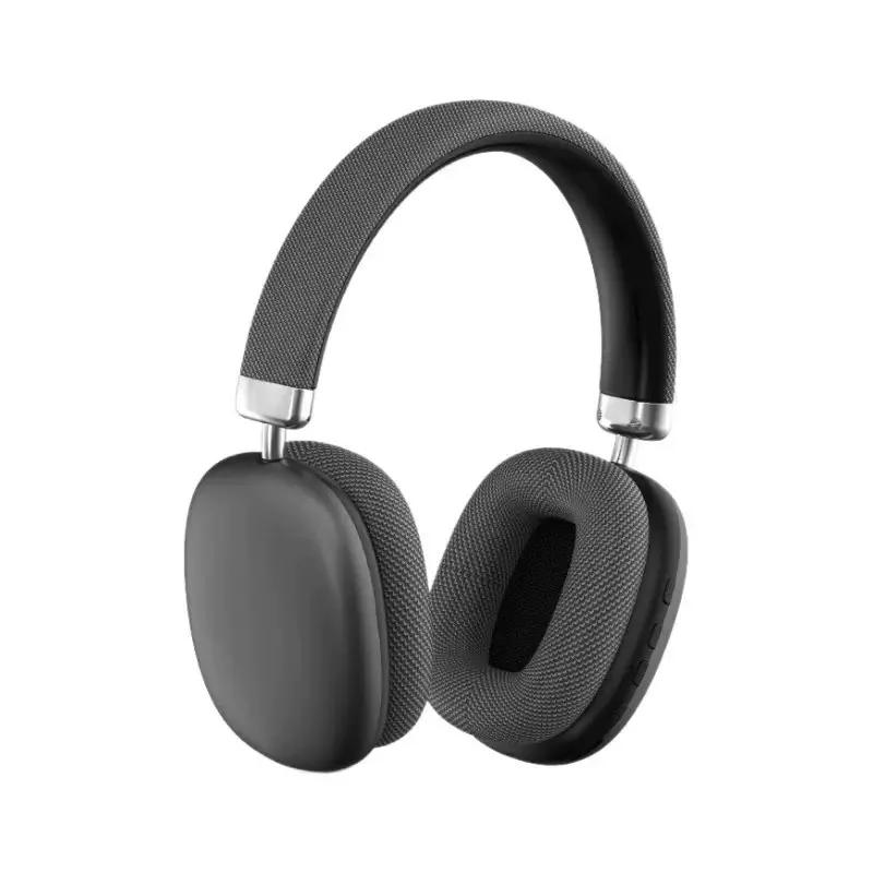 Рисунок 3 - P9 Носить пара наушников на го