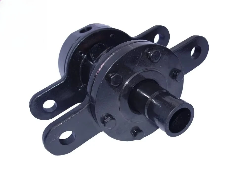 

Высокоскоростной вращающийся шарнир высокого давления заменяет Kadant