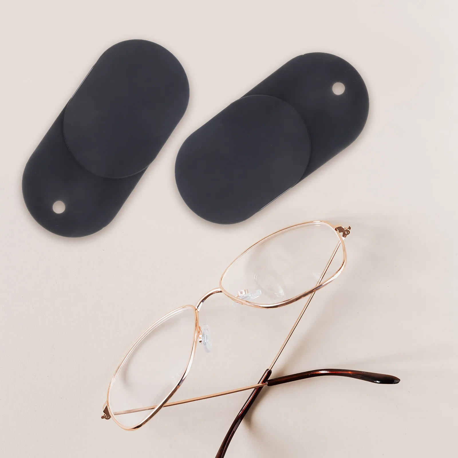 

2 шт. силиконовые патчи для глаз для очков, коррекция амблиопии, тренировка при косоглазии, защитные средства для глаз