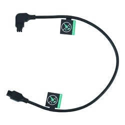 CREALITY  K2 Plus 485 Cable for CFS-100cm/45cm/150cm Filament System Original 485 Cable CFS For K2 Plus3d Printer Parts