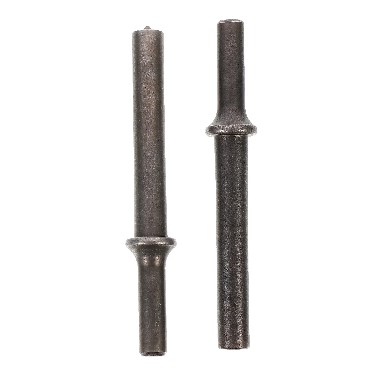 2 قطعة مطارق برشام هوائية قوية مادة صديقة للبيئة يصعب ارتداء مطرقة برشام هوائية مقاومة للصدأ مطرقة صلبة #5