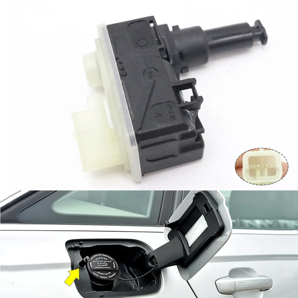 Fuel Tank Oil Fille…