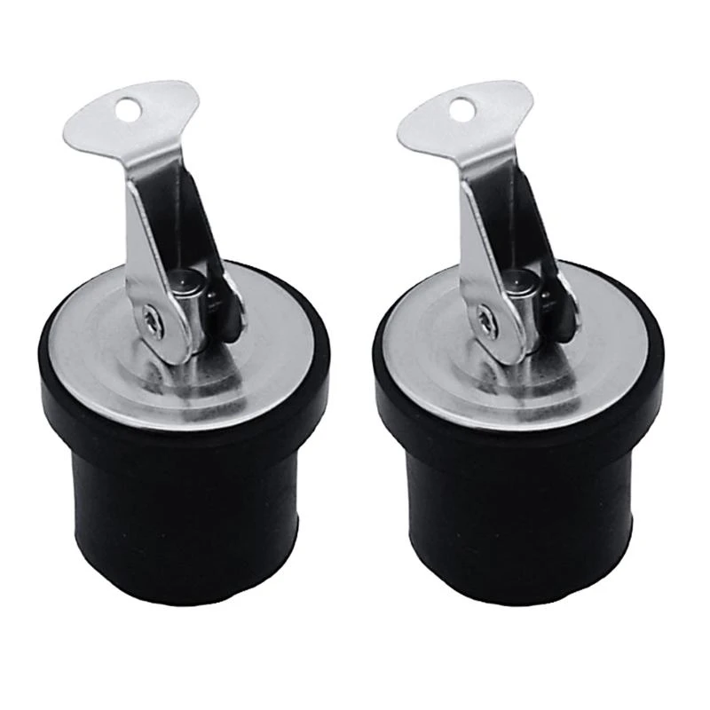 547C Screw Tight Drain Plug Sealing Stoppers For Watercrafts Yacht Marine Maintenance