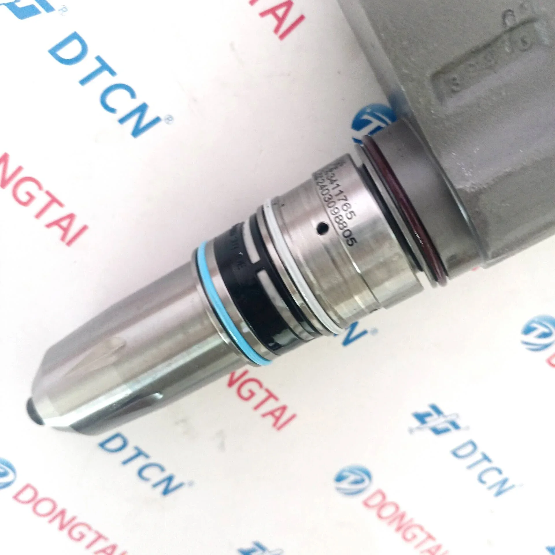 Inyector 341-1764 3411764 341-1766 3411767 430-7516 430-7776 438-4360 del boquilla de la bomba de la unidad N14 del motor de combustible