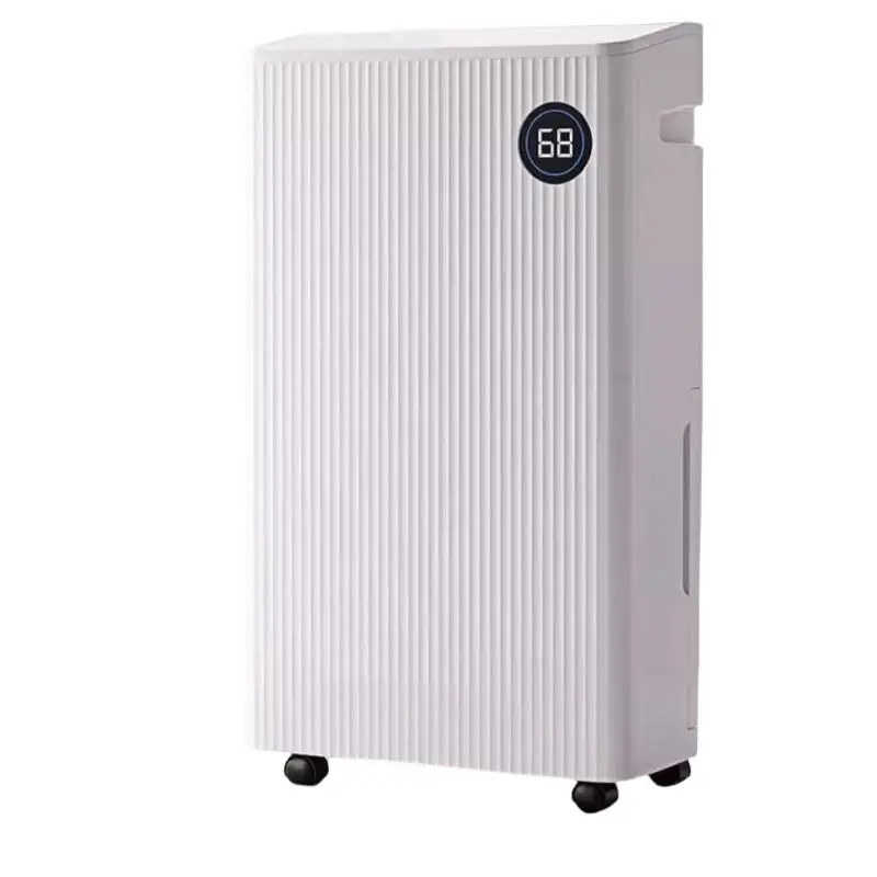 Dehumidifier household high-power indoor dehumidifier basement villa moisture-proof dryer dehumidifier