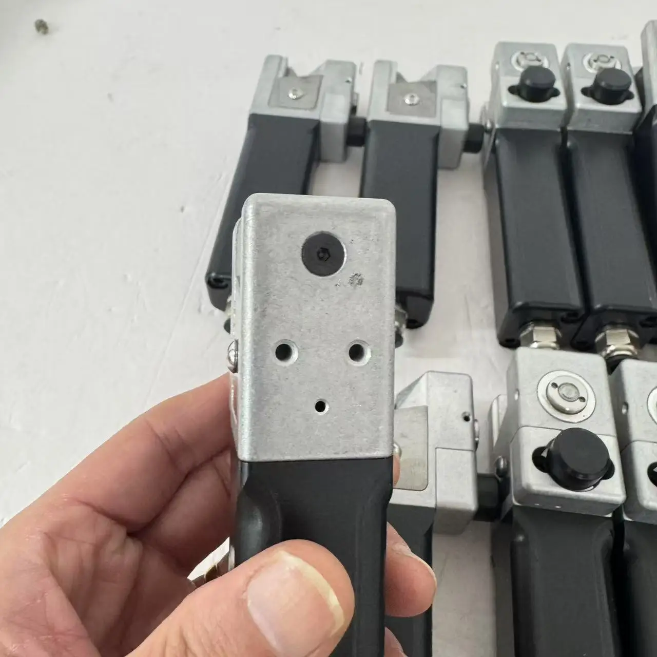 Penyambung Serat Optik Berkualitas Tinggi