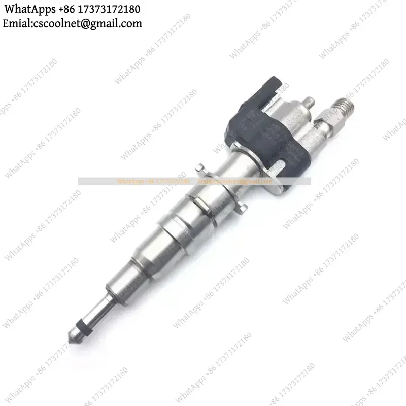 k06 Fuel Injector 13537589048-09 13538616079 13537585261-12 For N54 N63 135 335 535 550 750 X5 X6 13537565138 Car Accessories