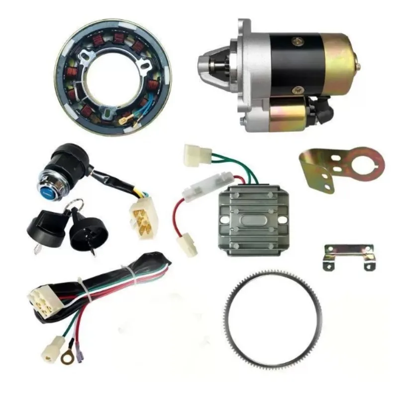accessori-per-motozappa-motore-diesel-monocilindrico-raffreddato-ad-aria-186-188-173f-motore-di-avviamento-set-completo-con-avviamento-elettrico-modificato