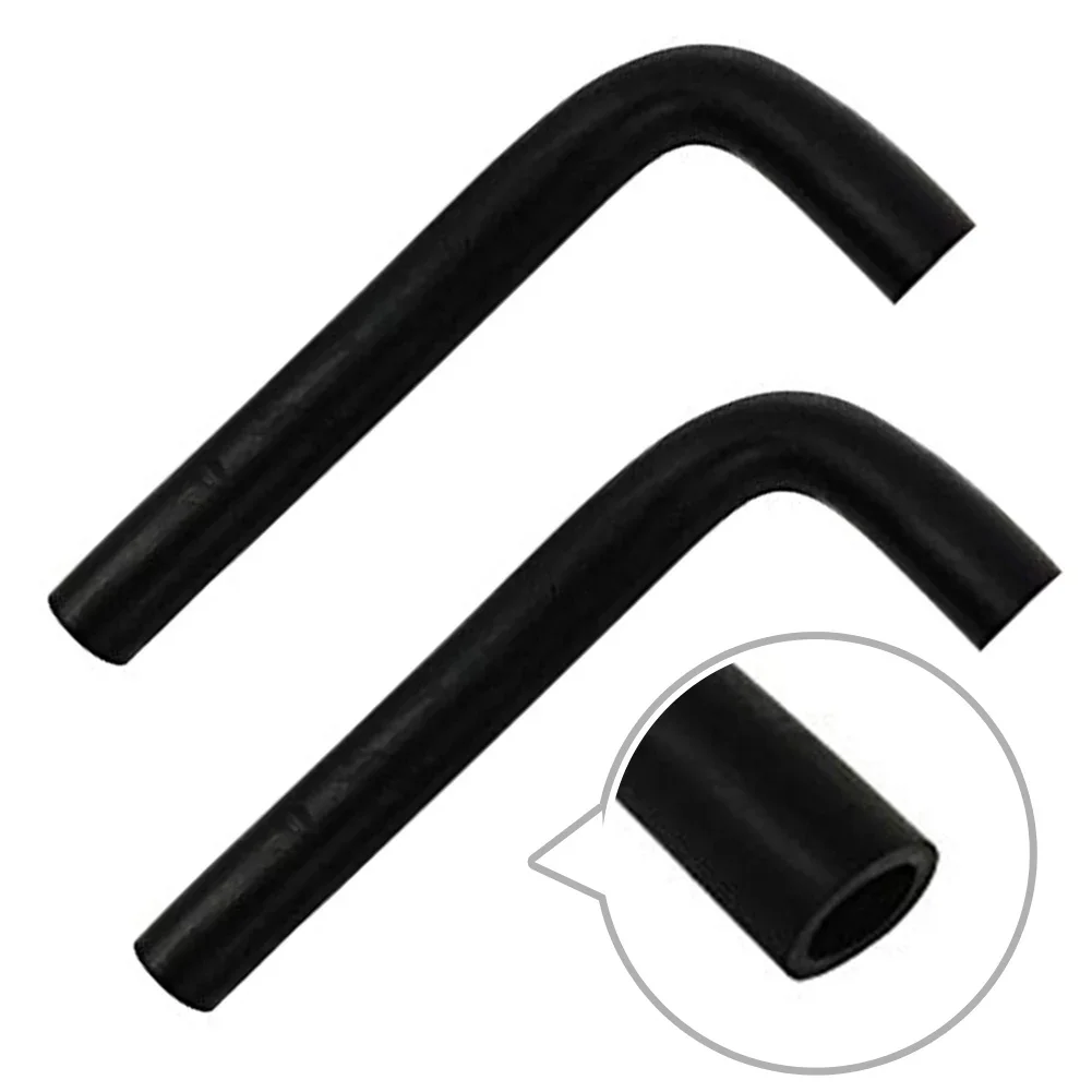 

Breather Tube Set for Non Inverter Generators 5500 13000W Optimizes Engine Functionality and Air Filter Connection