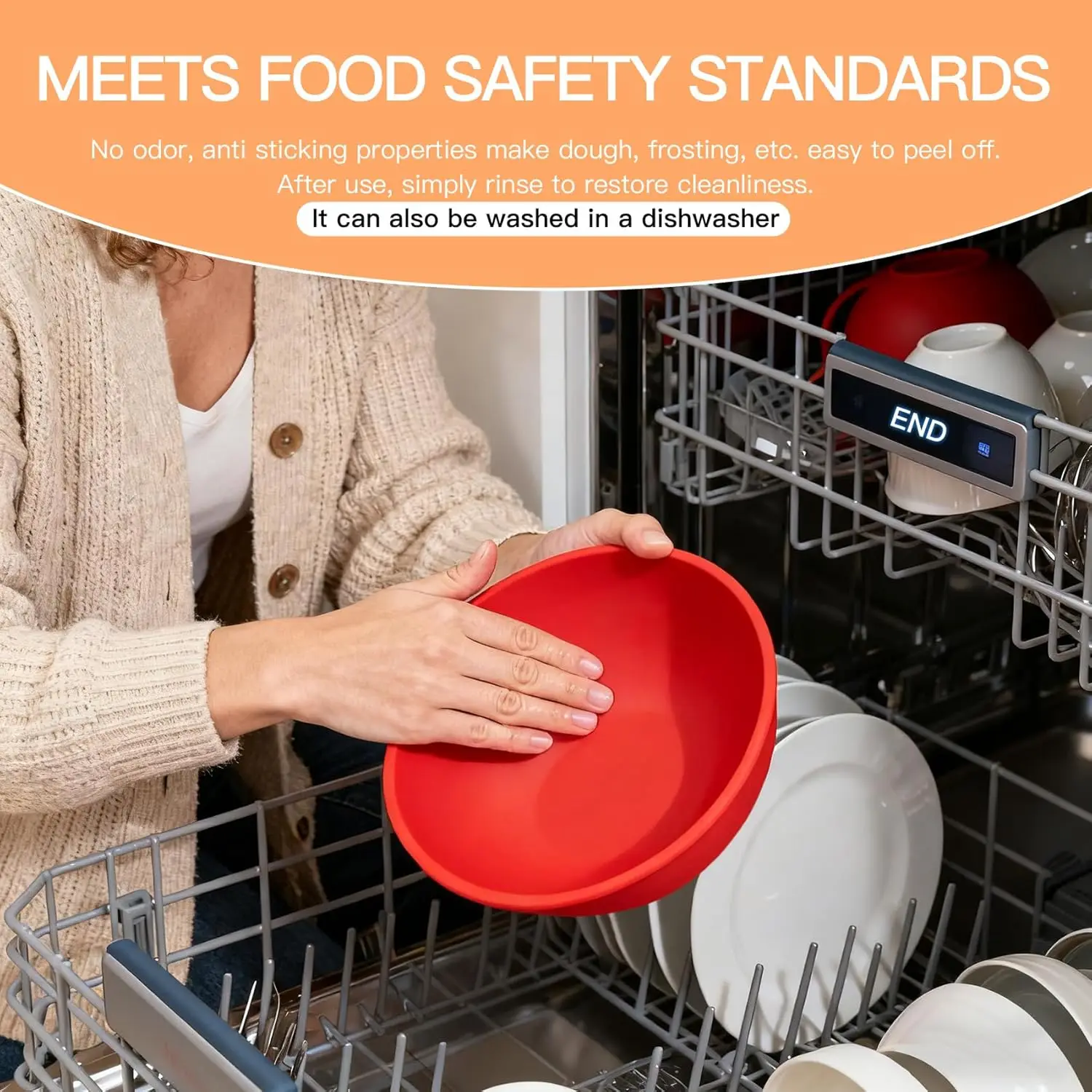 For Kitchenaid 5 Qt… - image