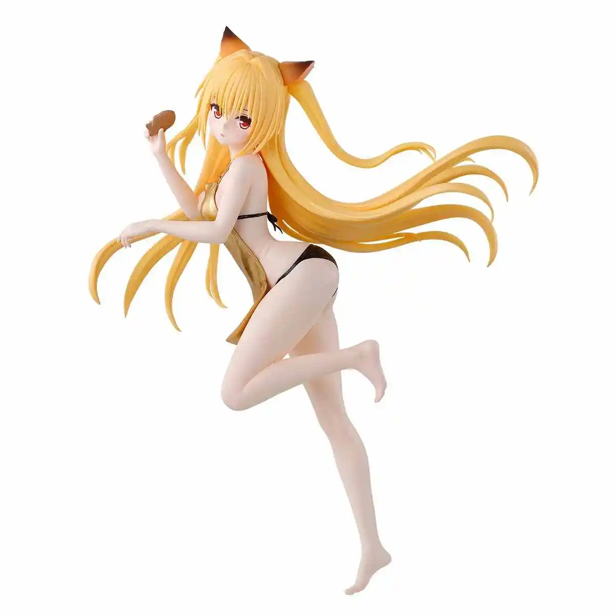 

В наличии Bandai Glasses Factory Darkness G&G Golden Shadow Scenic Figure Model Collection Toy Gift