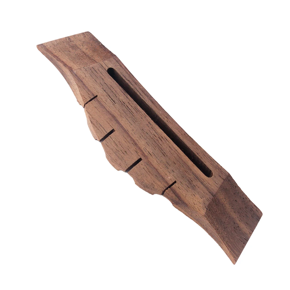 

Guitar Bridge Guitar Bridge 5 String Guitar Bridge Wooden Guitar Bridge Guitar Parts