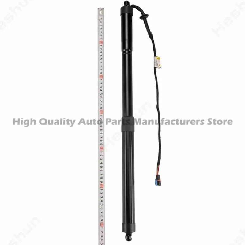 Una coppia per Porsche Panamera 970 2010-2016 Power Hatch Lift Supporto di qualità premium Portellone a gas Puntone 97051257312
