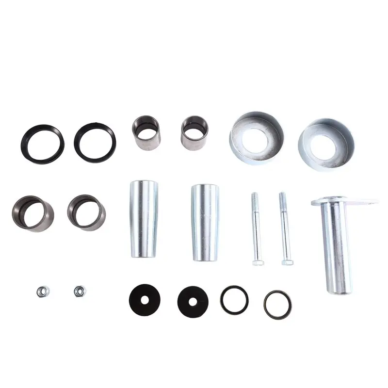 Category image: Bucket Teeth, Linkage Parts, Pins & Bushings