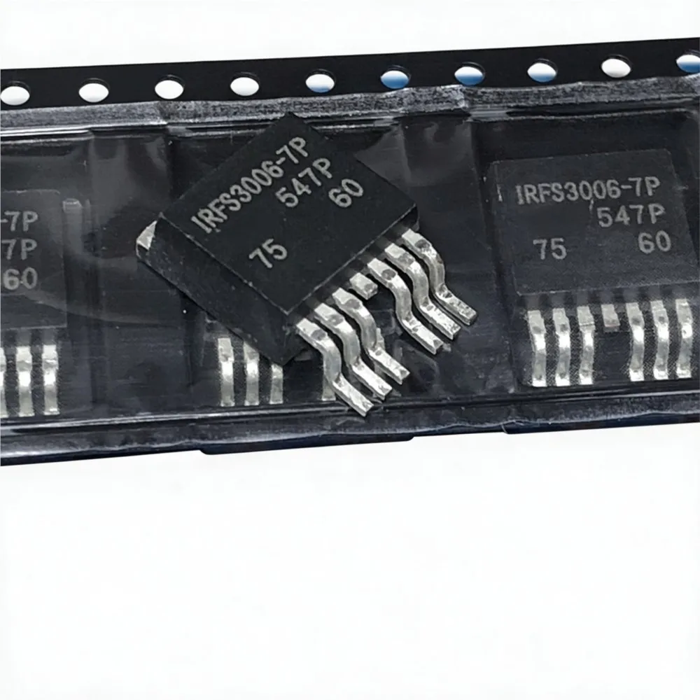 5PCS IRFS3006-7P 60V 240A TOP227YN W9NK95Z STW9NK95Z 950V 7A FDP030N06 60V 193A IRLB3036G 60V 190A 2SD2553 D2553 1700V 8A