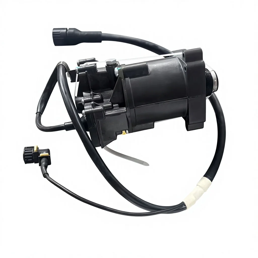 K019859N00 Transmission Crane Clutch Master Cylinder Woke Clutch Power Cylinder2002595A01672524