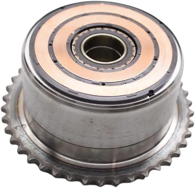 High Quality CVVT Assy Intake Timing Camshaft Gear Camshaft Phaser Actuator 24350-2GGB0 24350-2GGA0 For Elantra Sonata Tucson