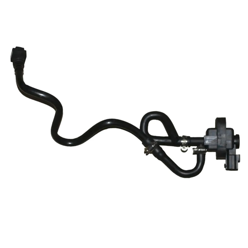 

Car Canister Solenoid Valve Assembly With Pipe 2S719C915CB 2S7112A188AA For Ford Mondeo (GT) 2.5L 2004-2007 Parts
