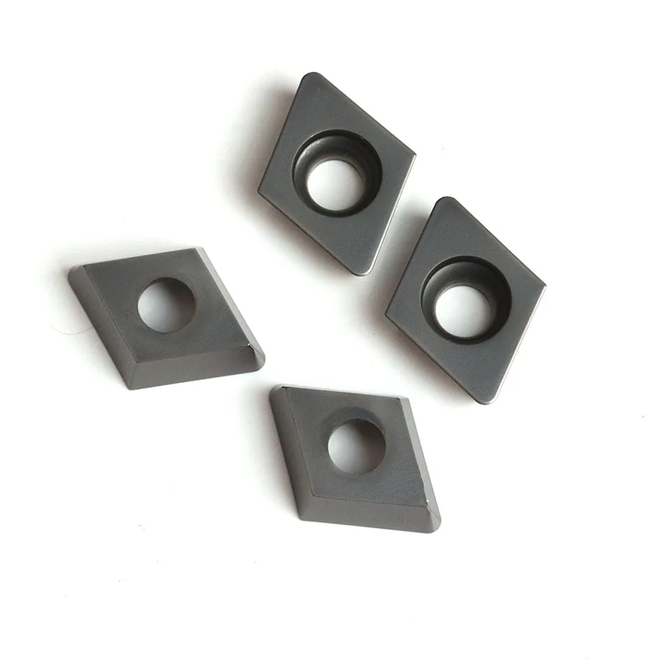 DESKAR XDHW09T310 LF6018 Original CNC เครื่องกัดคาร์ไบด์ XDHW เครื่องกลึงกลึงแทรกสแตนเลสเครื่องกัดเครื่องมือ