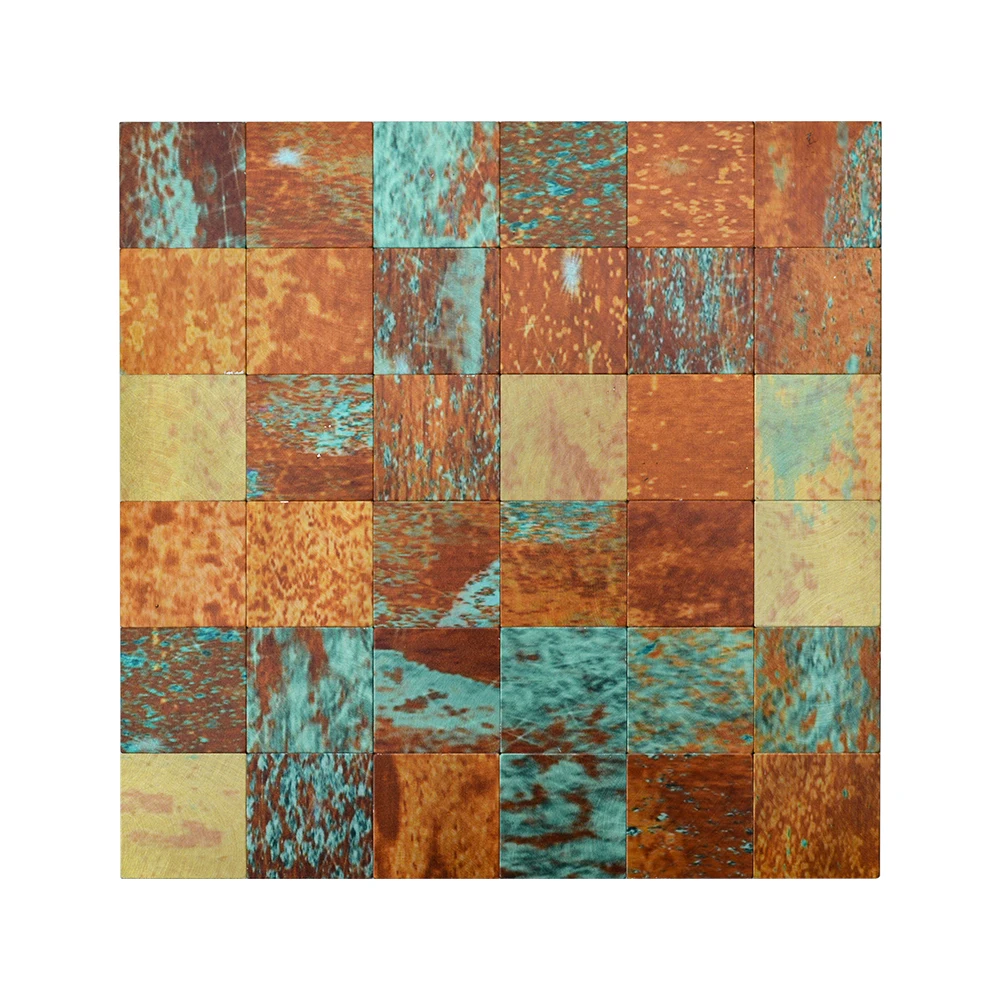 Square Peel And Sti…