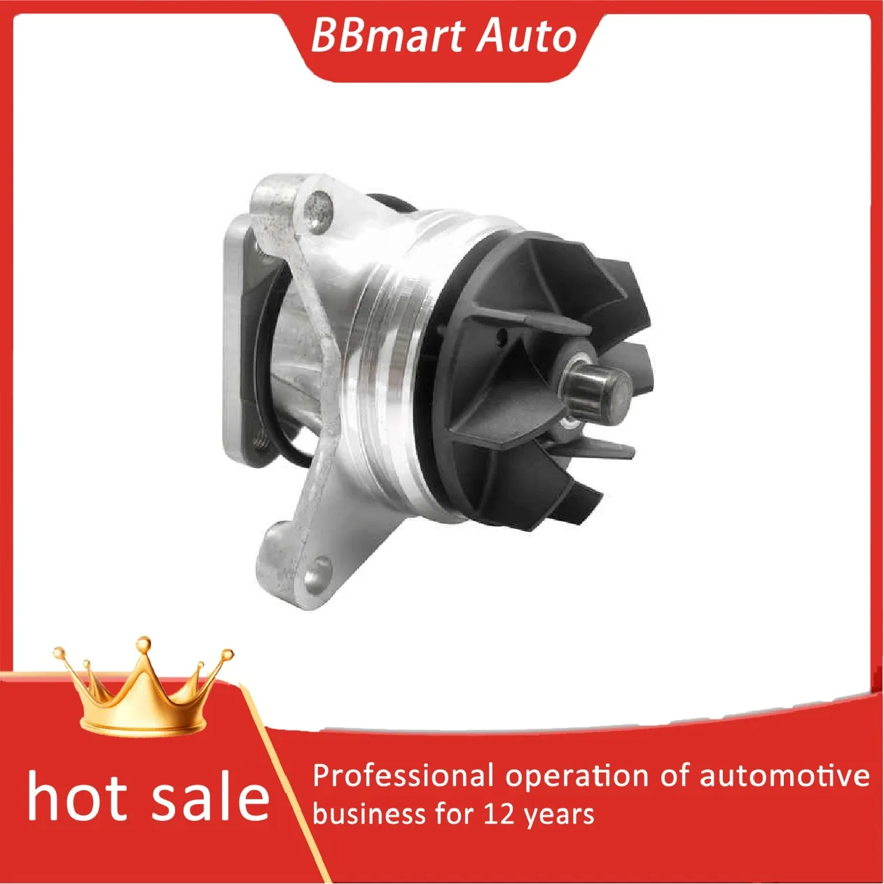 

EJ7E8501FA BBmart водяные насосы аксессуары для авто для FordEdge.Taurus.New Mondeo 17.Kuga13~17/2.0T