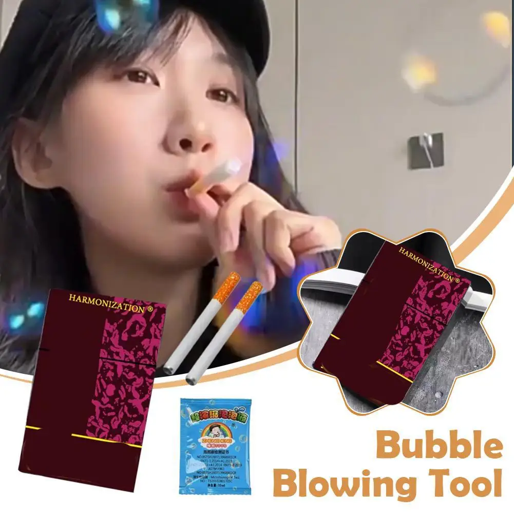 New decompression plastic box, bubble blowing tool, adult venting tool, decompression office flower grid