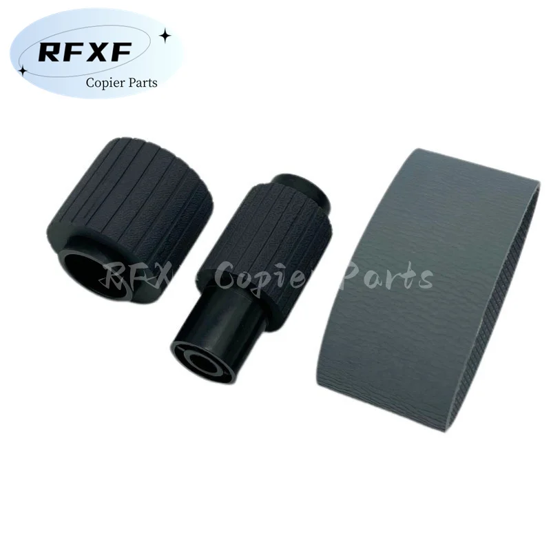 Справочная деталь, улучшенная для Ricoh MP 2075 7500 7502 7503 8001 8000 9001 7001 ADF ролик для фидера документов Справочная деталь, улучшенная для Ricoh MP 2075 7500 7502 7503 8001 8000 9001 7001 ADF ролик для фидера документов