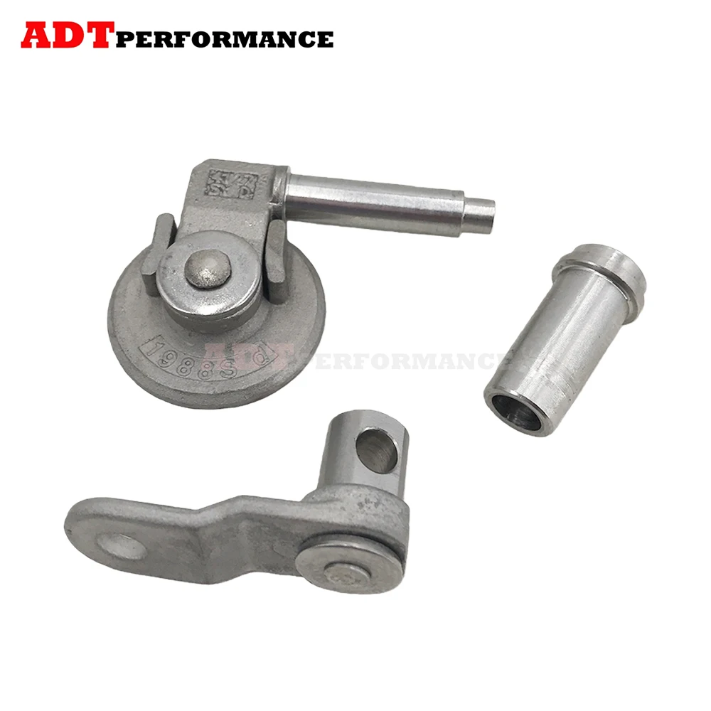 

53039880368 K03 Turbo Flapper For Ford Escape 2.0L EcoBoost engine 2013-2015 CJ5Z6K682F 53039700287 53039880287 53039980507