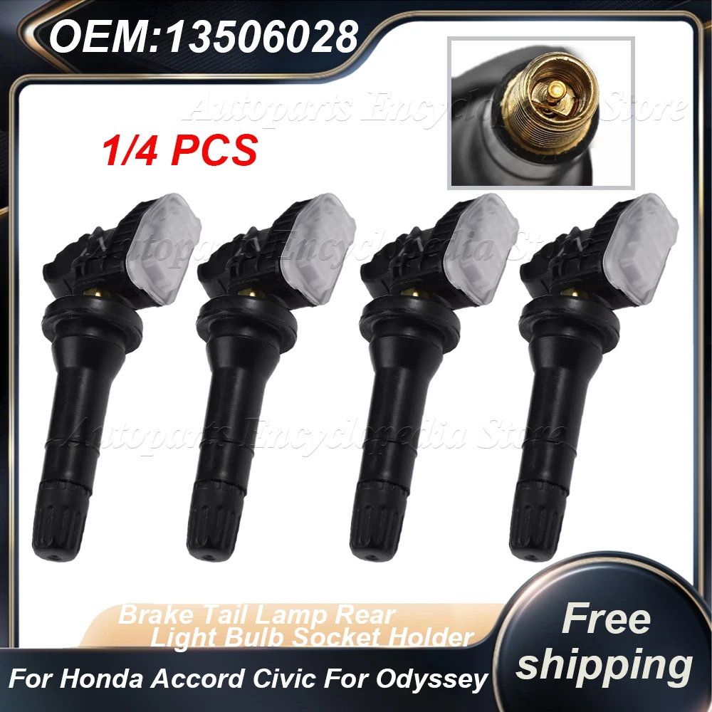

Датчик контроля давления в шинах TPMS 13506028 для Opel Adam Ampera Antara Astra J k Corsa D Insignia Meriva B Mocha Zafira C