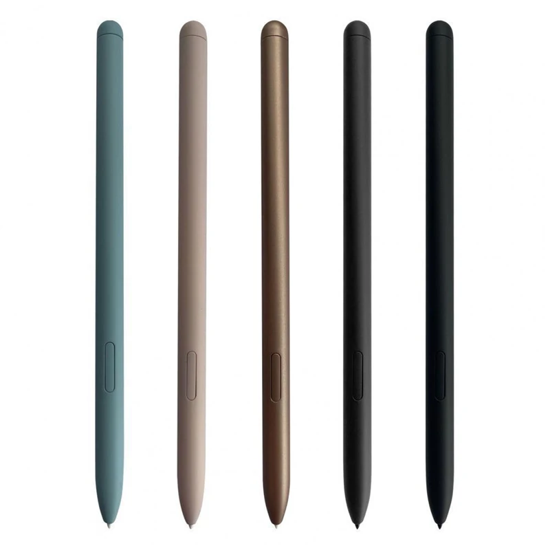 

Suitable For Samsung Galaxy Tab S7 S6 Lite Stylus Electromagnetic Pen T970T870T867 Touch Screen S-Pen