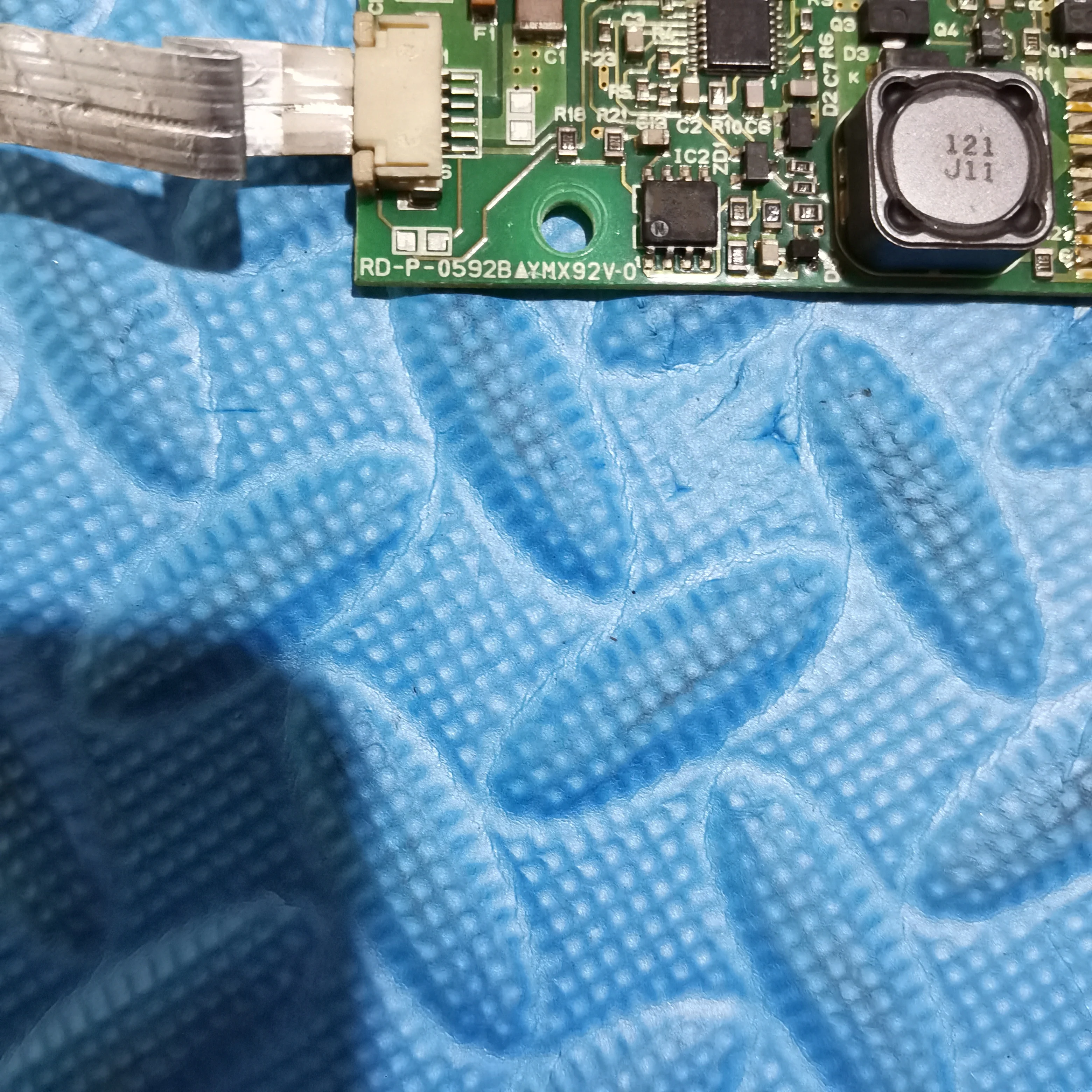 Inversor LCD rd-p-0592b